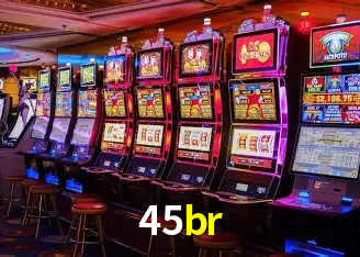 A Emoção da Loteria na 45br: Uma Chance de Mudança de Vida