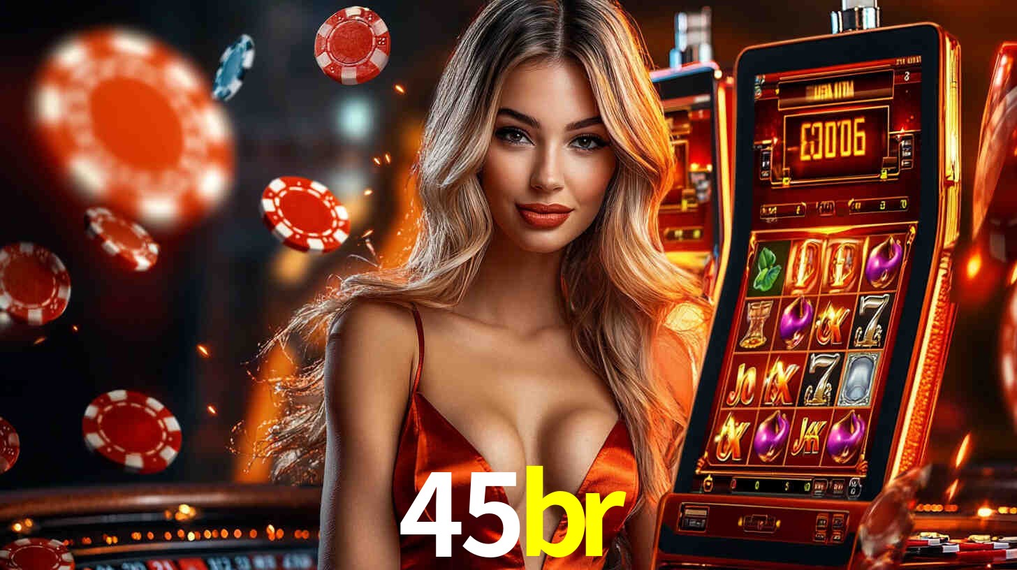 45br jogo