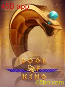 BookOfKeno
