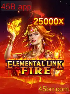 ElementalLinkFire