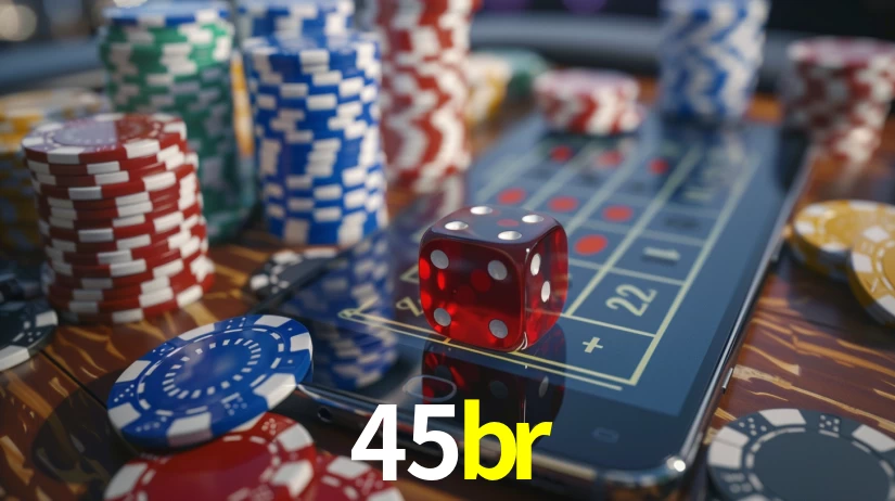 45br,45br.com
