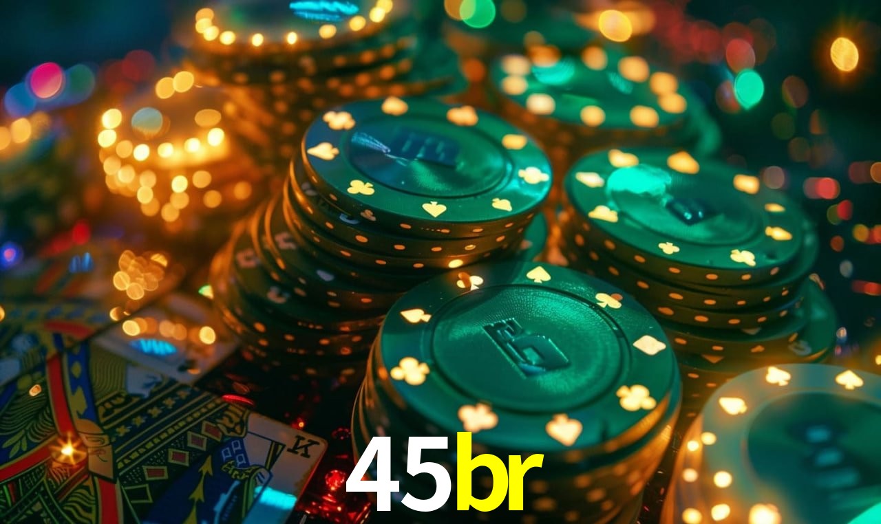Login Seguro 45br