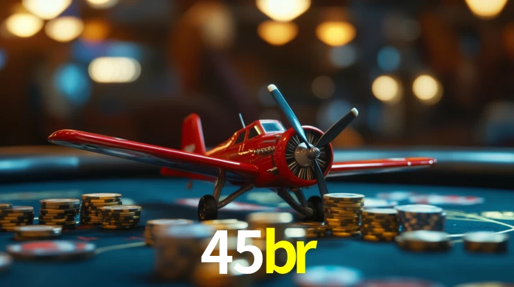 Casino VIP 45br
