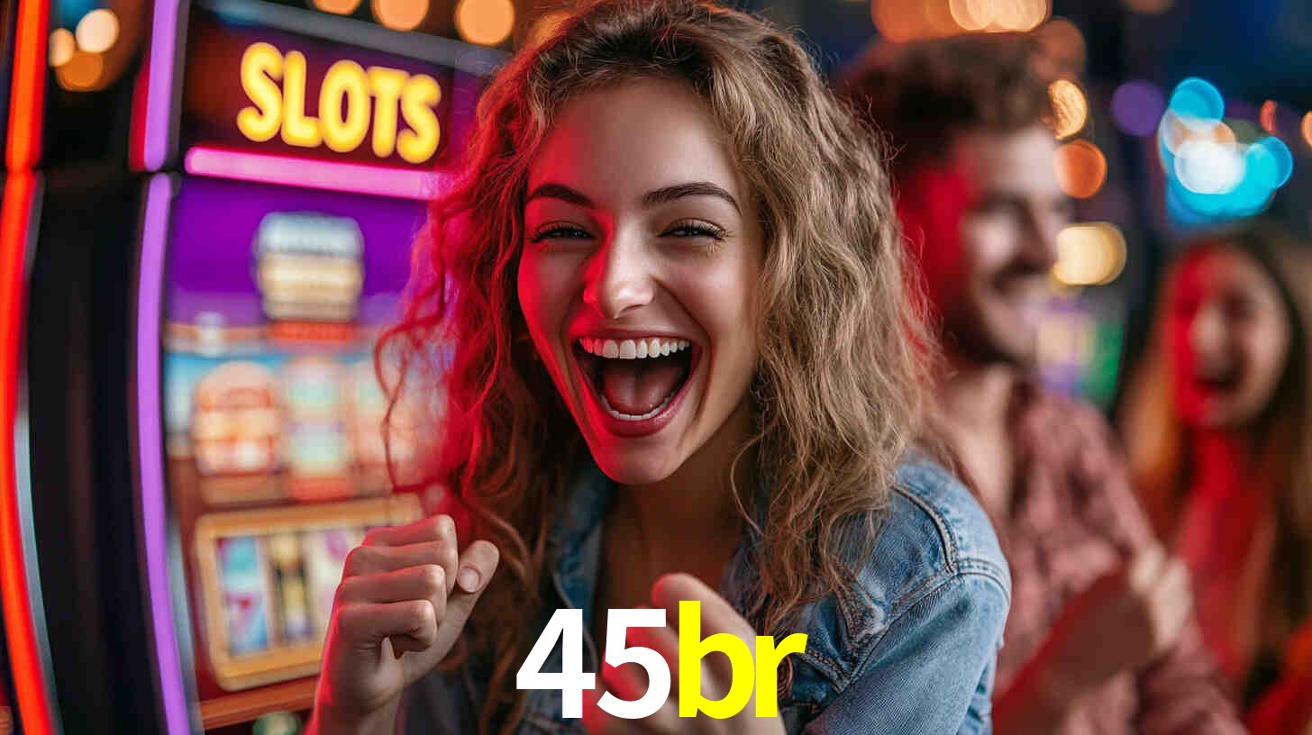 Estatísticas Esportivas 45br