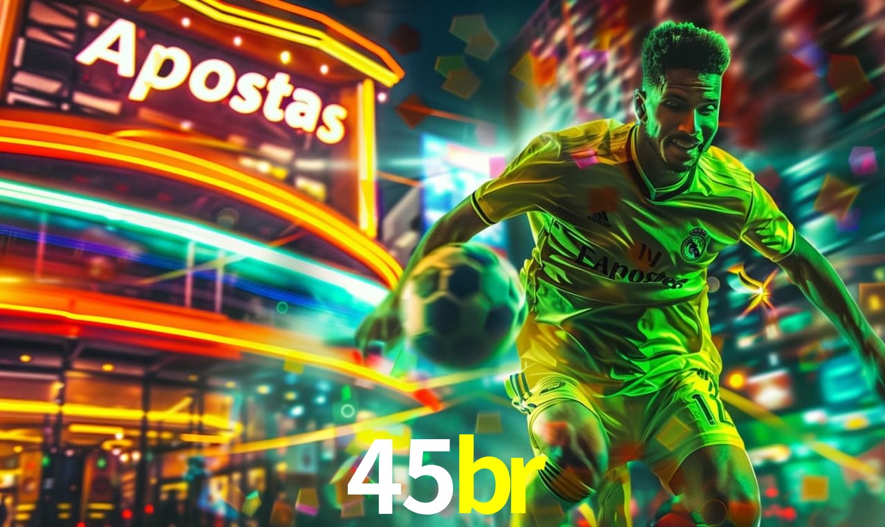 Ofertas Exclusivas 45br