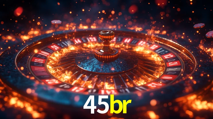 45br,45br.com