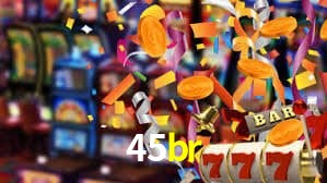 45br jogo