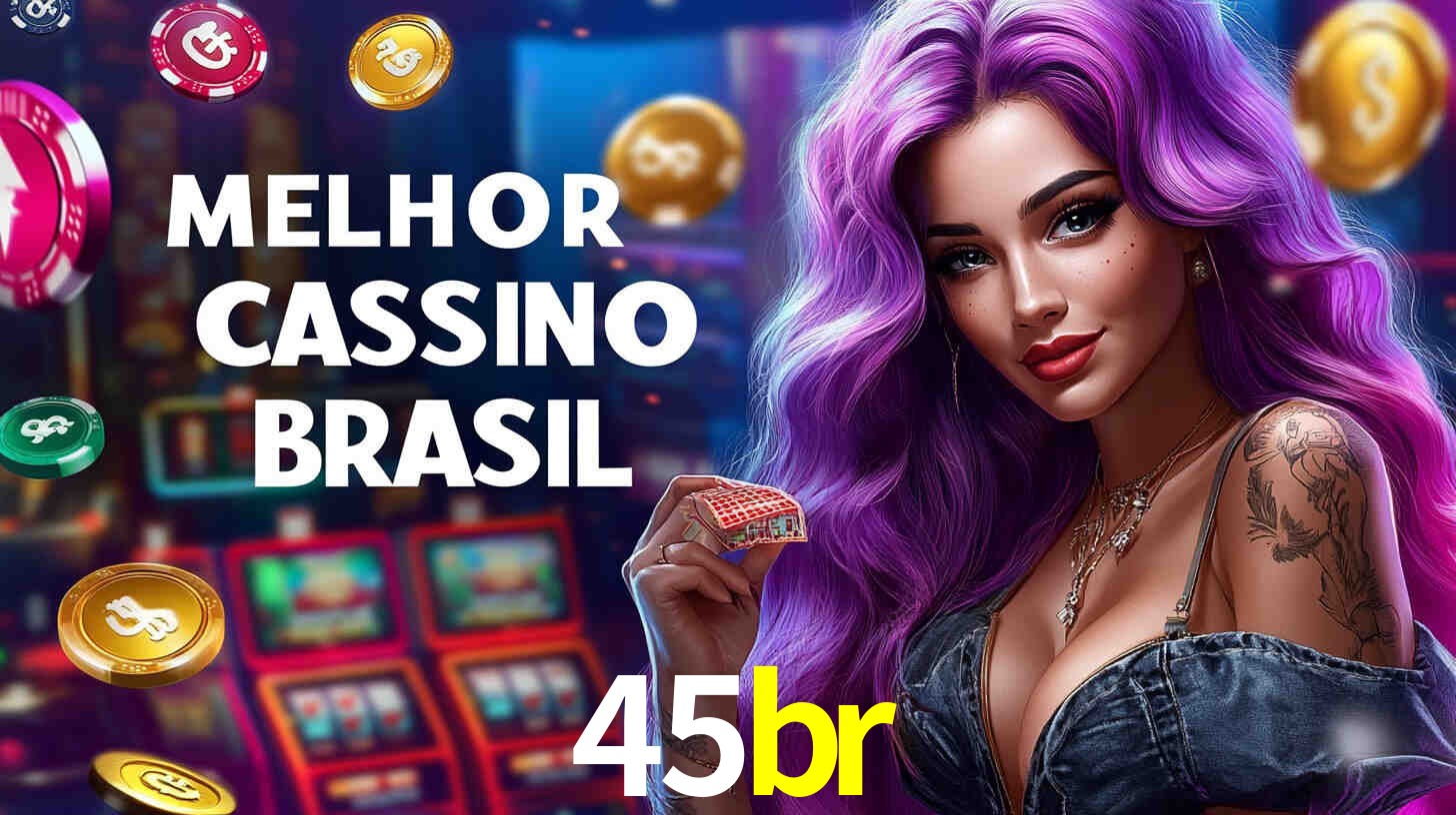 cassino 45br