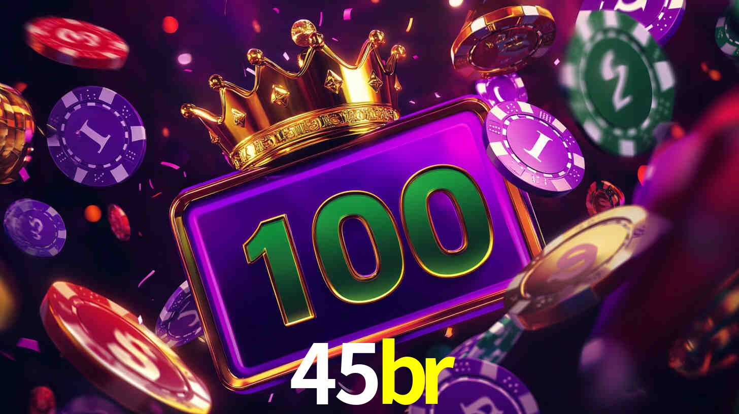 Bônus Diários 45br