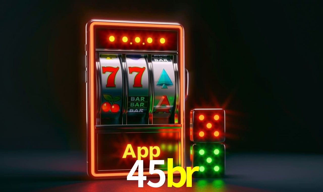 Promoção Relâmpago 45br