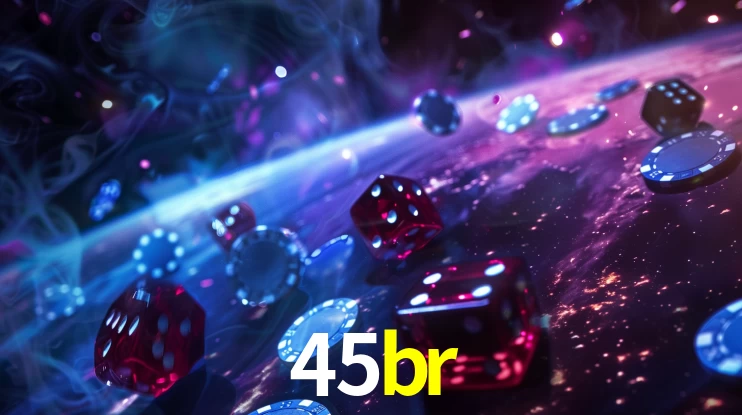 Descubra a Essência do 45br: Nossa História e Compromissos