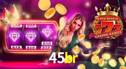 Apostas Esportivas na 45br: Um Guia Completo