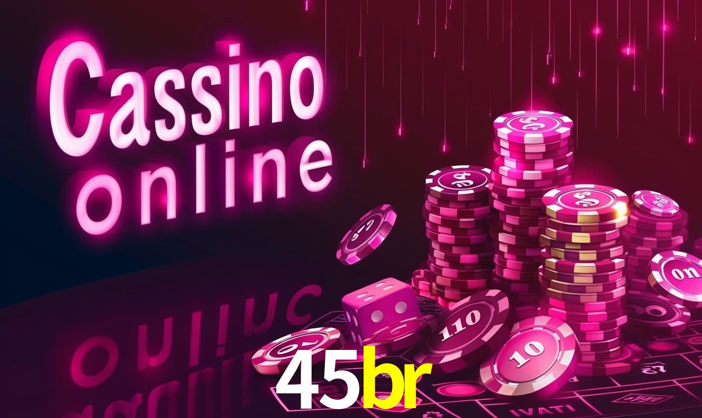 Bônus Diários 45br