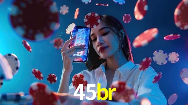 Mesa de Blackjack 45br