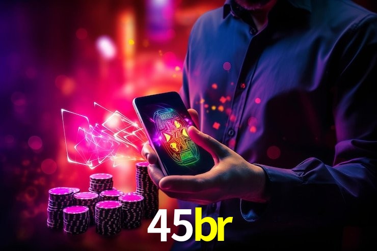 Diretório de Jogos 45br