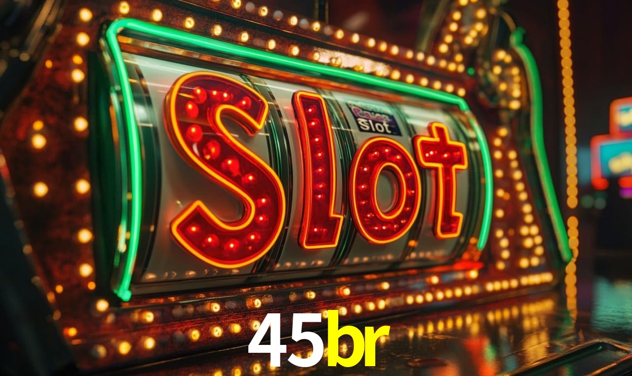 Diretório de Jogos 45br