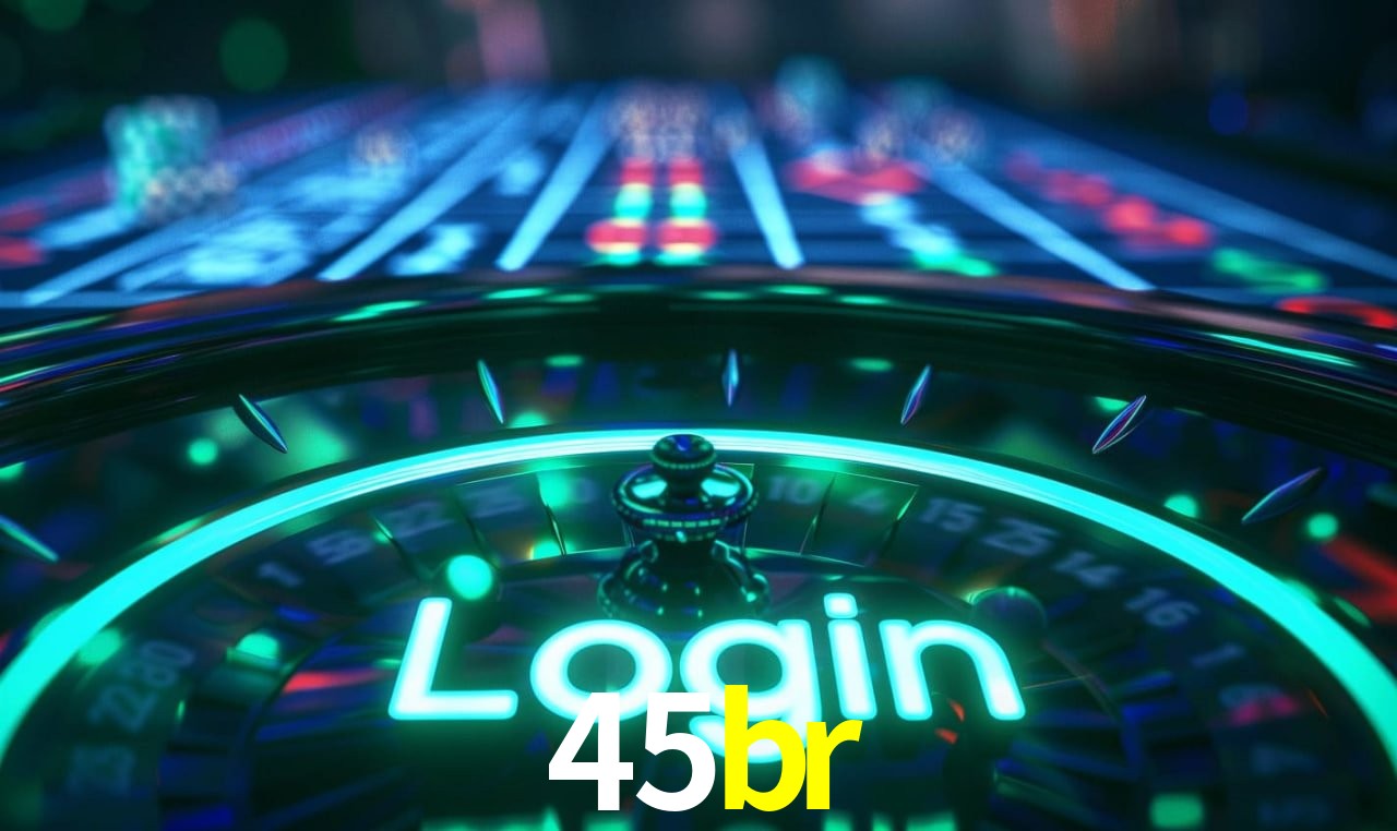 Cadastro Rápido 45br