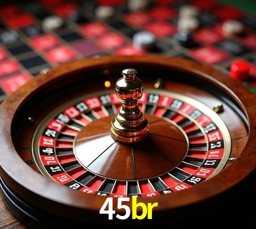 Cadastro Rápido 45br
