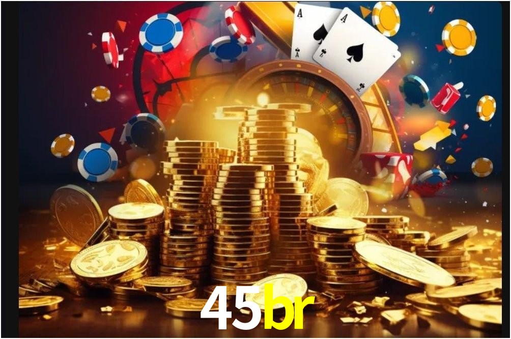 Apostas de Basquete 45br