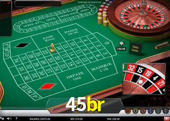 A Emoção da Loteria na 45br: Uma Chance de Mudança de Vida