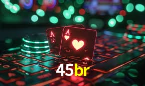 Sistemas de Segurança 45br