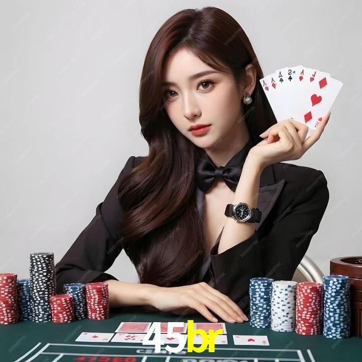 Jogos de Slot 45br