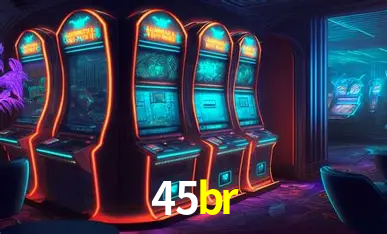Explorando a Categoria de Eventos em Apostas na 45br