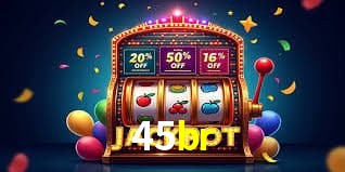 Casino Ao Vivo 45br