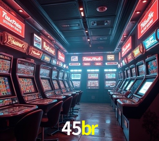 Benefícios da Conta 45br
