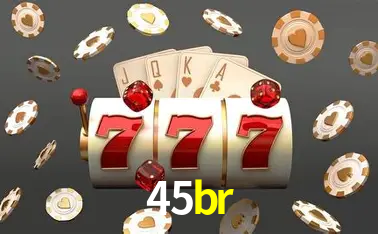 Inovações de Jogos na 45br: O Futuro das Experiências Interativas