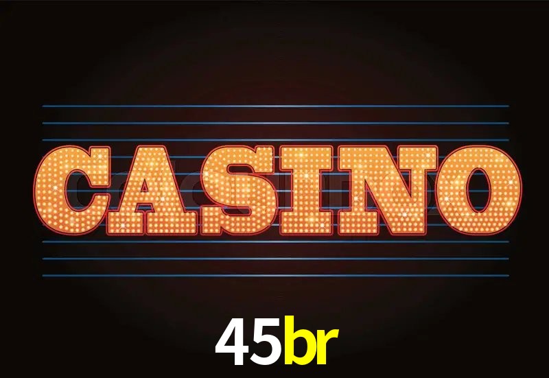 Integração de APIs 45br