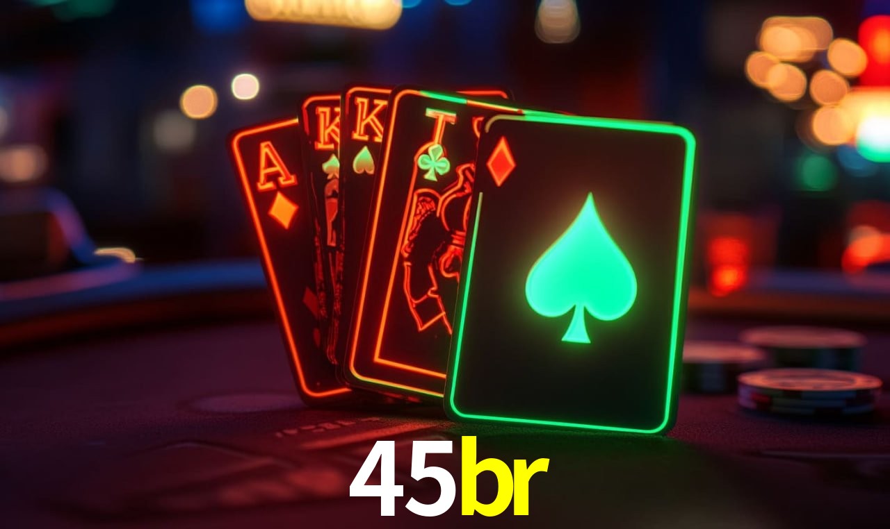 Promoções Sazonais 45br