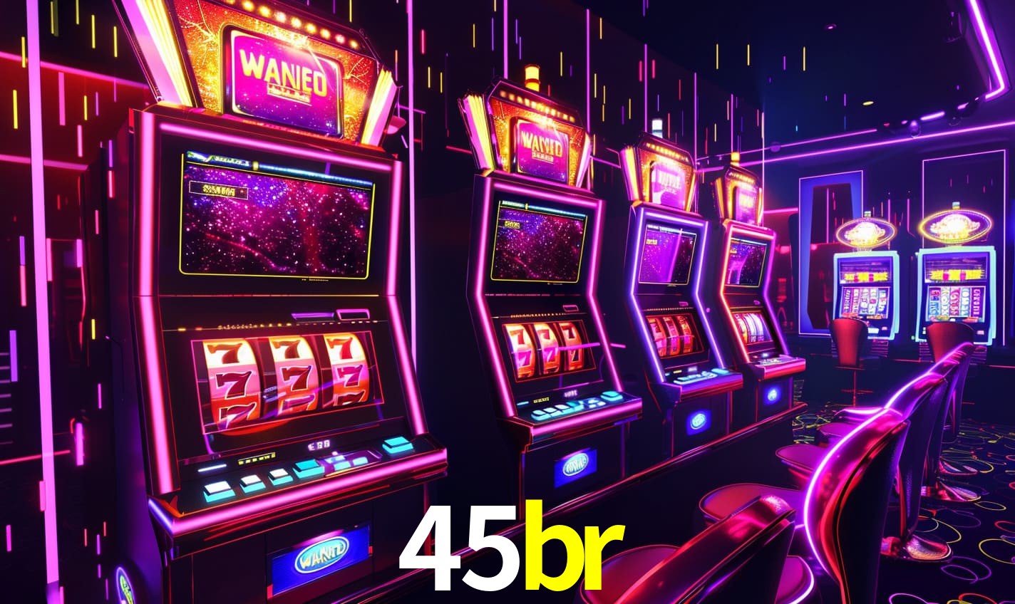 Jogos Exclusivos 45br
