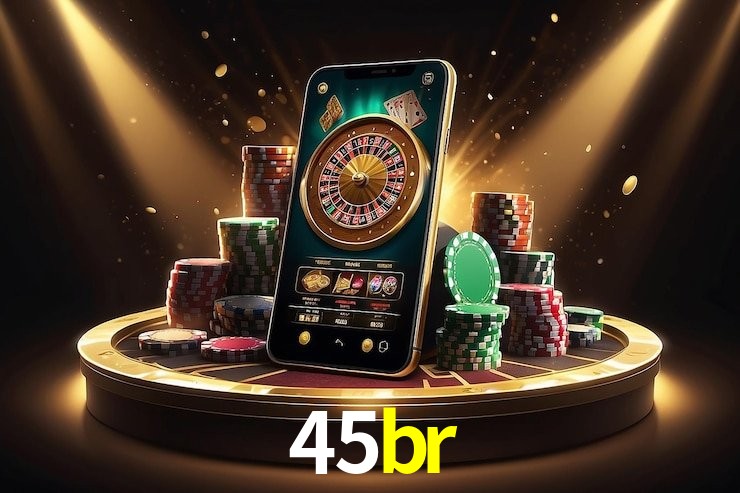 Avaliações dos Jogadores 45br