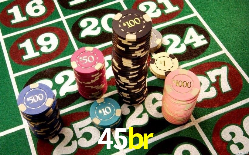 Casino VIP 45br