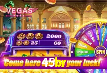 Descubra a Magia dos Jogos de Arcade no 45br