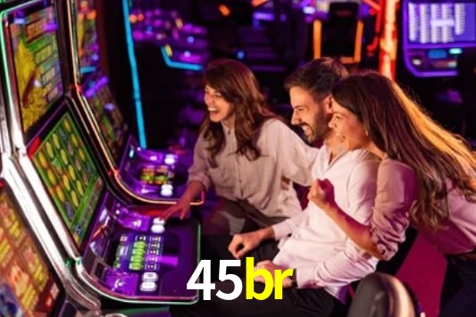 Apostas de Futebol 45br